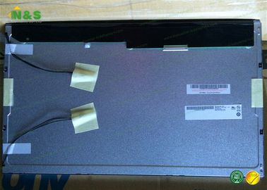 18.5 inch HD AUO LCD Panel G185XW01 V0 with 1366*768 Resolution