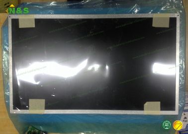 TFT G185XW01 V1 AUO LCD Panel , thin industrial lcd display 1366×768 WXGA