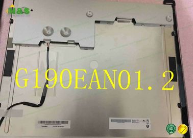 AUO G190EAN01.2 19 inch medical lcd display replacement 1280*1024 Resolution