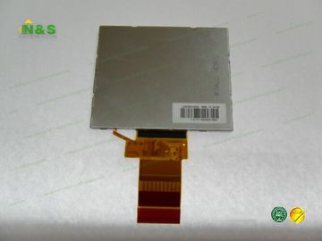 LQ035Q1DG02 Sharp LCD Screen Replacements with 76.9*63.9*4.45 mm