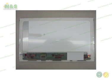 Original and high resolution 1366*768 a-Si TFT-LCD , Panel LP156WH2-TPB1 with 15.6 inch