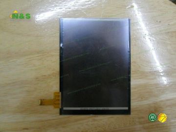 3.7 inch 56.16*74.88 mm Normally White LS037V7DD05 Sharp LCD Display Panel