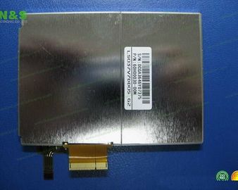 3.7 inch 56.16*74.88 mm Normally White LS037V7DD05 Sharp LCD Display Panel