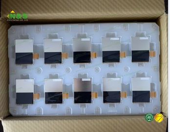 56.16*74.88 mm LS037V7DD06 Industrial LCD for Mobile Phone panel