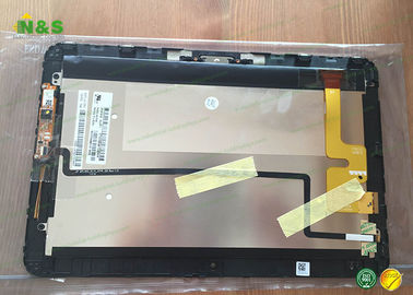 10.1 inch 1280*800 high brightness LP101WX2-SLP1 LG LCD Panel without touch
