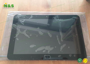 10.1 inch 1280*800 high brightness LP101WX2-SLP1 LG LCD Panel without touch