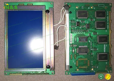 5.1 tft lcd module  LMG7421PLBC HITACHI with 240×128 STN, Blue mode , Transmissive