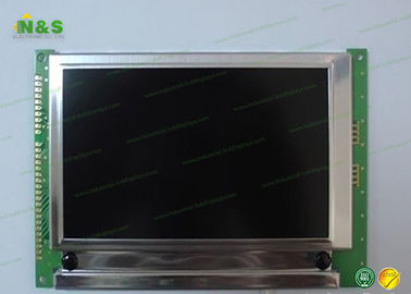 240*128  LMG7420PLFC-X  5.1 inch  tft lcd  with STN, Black/White , Transmissive