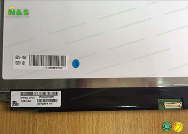 High Resolution 13.3 inch LP133WD2-SPB1 without touch a-Si TFT-LCD , Panel