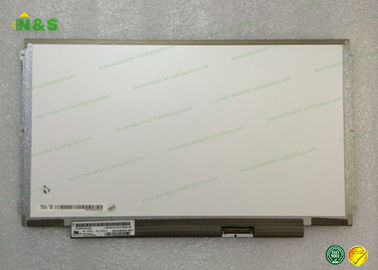 300 cd/m²  LG LCD Panel 12.5 inch LP125WH2-SLB1 with 1366*768