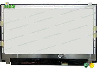 15.6 inch 1366*768 high brightness LP156WHB-TPC1 TN, Normally White, Transmissive without touch