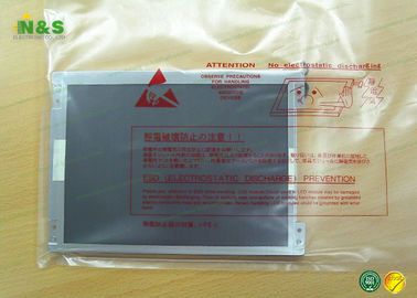 800*600 Industrial LCD Displays LTM08C351 TN , Normally White , Transmissive