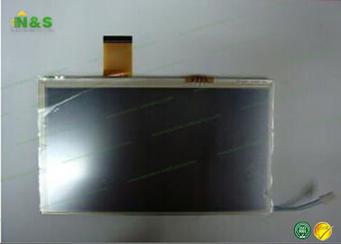 SAMSUNG LTE700WQ-F02 with7.0 inch 480*234 TN , Normally White , Transmissive