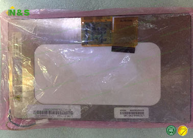 SAMSUNG LTE700WQ-F02 with7.0 inch 480*234 TN , Normally White , Transmissive