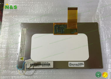 SAMSUNG LTE700WQ-F02 with7.0 inch 480*234 TN , Normally White , Transmissive