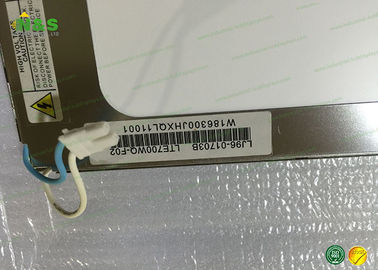 SAMSUNG LTE700WQ-F02 with7.0 inch 480*234 TN , Normally White , Transmissive
