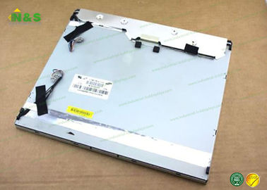 17.0 inch LTM170EU-L31 Samsung LCD Panel TN, Normally White, Transmissive