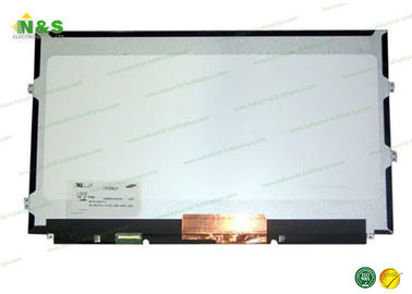 350 cd / m² and 680g Samsung LCD Panel LTM184HL01 with 18.4 inch