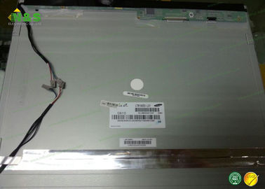 1280*1024 LTM190EX- L31 Samsung LCD Panel / Flat Rectangle samsung lcd display