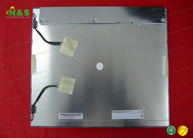 high resolution 1280*1024 AUO LCD Panel M190EG01 V2 with 19.0 inch, 300 cd/m²