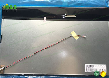 250 cd / m² 1440*900 RGB AUO LCD Panel M190PW01 V8 19.0 inch