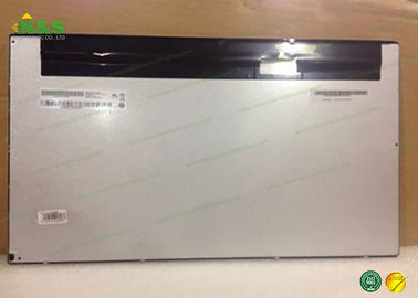 19.5 inch AUO LCD Panel M195RTN01.0 Flat Rectangle Display with 1600*900 , 1.43Kgs