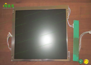 670g and 800*600 LTD121C31S Industrial LCD Displays TN , Transmissive with 12.1 inch