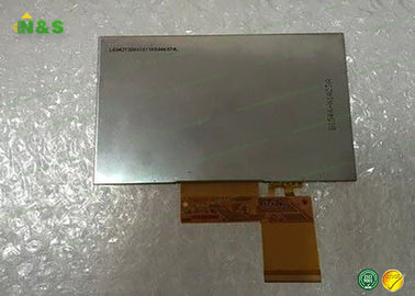 4.3 inch LQ043T1DH06  Sharp LCD Panel with  	95.04×53.856 mm