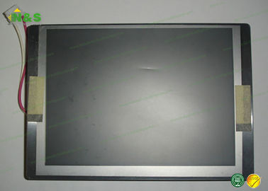LQ057V3DG02 	5.7 inch   Sharp LCD Panel  Normally White LCM	640×480 	400	600:1	262K	WLED	TTL