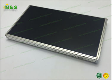 6.5 inch LQ065T5BR02 Sharp LCD Panel Normally White with  	143.4×79.326 mm