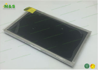 LQ065T5DG04 Sharp LCD Panel , 480×234 262K CCFL  TTL  hd lcd display