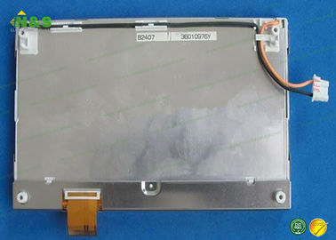 Full color 6.5 in LQ065T5GG03 industrial lcd display panel 142.56×80.73 mm Active Area