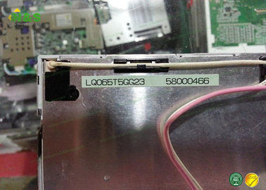 LQ065T5GG23 sharp lcd screen replacement , Transmissive tft lcd display module