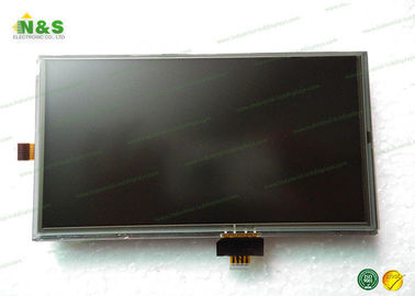 400 ×234 Resolution LQ065T5GG64 sharp lcd screen panel 142.56×80.73 mm Active Area