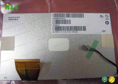 A070VW04 V3 7.0 inch commercia lcd screen panel replacement  152.4×91.44 mm Active Area