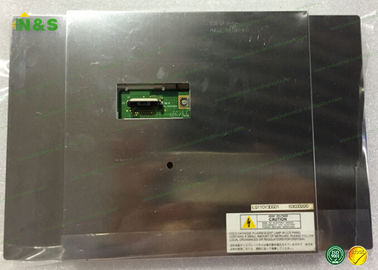 11.0 inch LQ110Y3DG01 	SHARP Normally White LCM 	800×480  	380 	250:1 	262K 	CCFL 	TTL