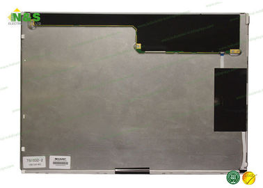 Normally White LQ150X1LG94 Sharp LCD Display Panels LCM 1024×768 High Brightness