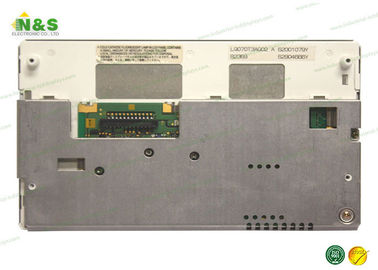 LQ070T3AG02 LCM 480×234 sharp tft lcd module 350 cd / m² Brightness