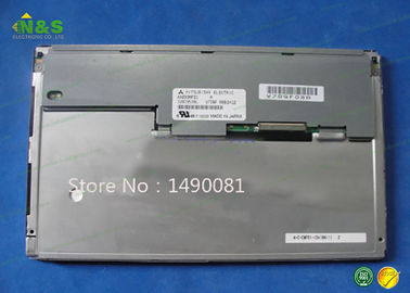 Normally White AA090MF01 Mitsubishi 9.0 inch pos lcd display LCM 196.8×118.08 mm Active Area