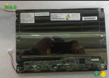 10.4 inch AA104VC03  TFT LCD Module	Mitsubishi Normally White  211.2×158.4 mm  Active Area