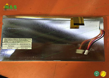 LQ070T5GG01S  Sharp LCD Panel 	7.0 inch with  	154.08×87.05 mm Active Area