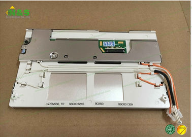 LQ070T5GG21  	7.0 inch    Sharp LCD Panel  	TFT Specific Analog RGB