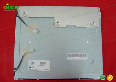 Flat Rectangle LG LCD Panel Display 15.0 inch LC150X02- TL01 High Brightness