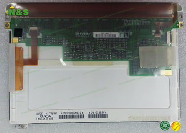 Hard coating LQ072K1LA03   Sharp LCD Panel 	7.2 inch Normally White