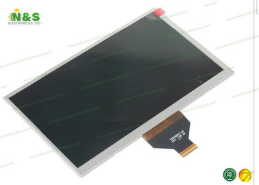 AT070TN92 V.4 800×480 Innolux LCD Panel , Normally White industrial lcd display