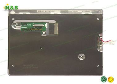 LQ080T3AG01 8.0 inch tft lcd panel LCM 480×234 350 Full color CCFL Analog