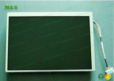 LQ080T5GA01   Sharp LCD Panel   	8.0 inch  	Transmissive 	LCM	480×234