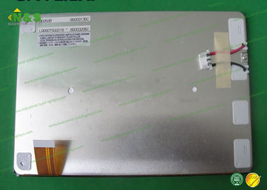 LQ080T5GG01B   	8.0 inch  Sharp LCD Panel  	Transmissive LCM	480×234