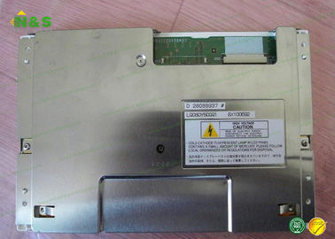 LQ080Y5CGQ1  Sharp LCD Panel  	8.0 inch  	Transmissive for Automotive Display