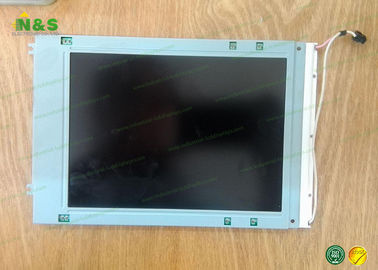 LQ080Y5DG04   Sharp LCD Panel  	8.0 inch with  	174×104.4 mm Active Area